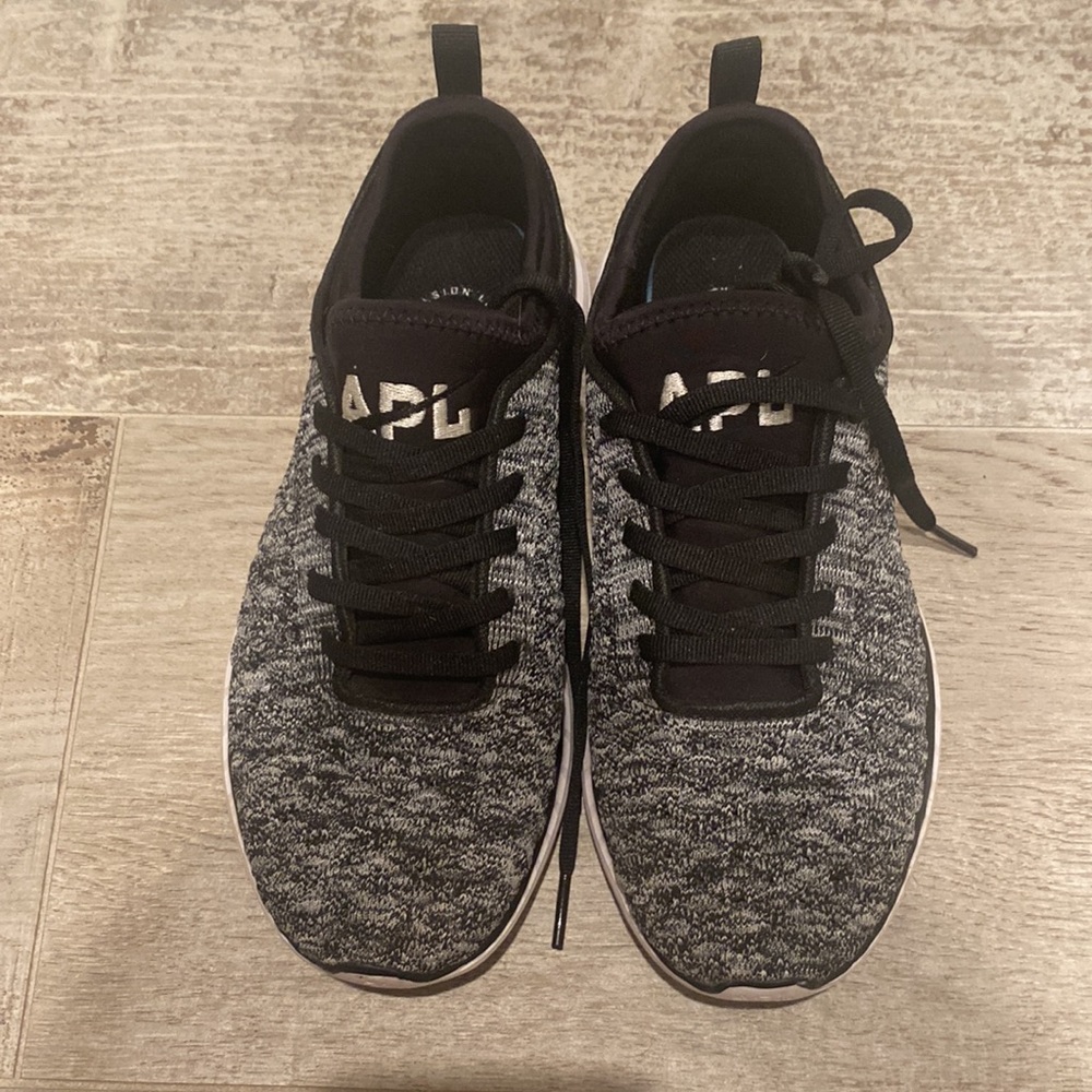 Apl Techloom Phantom Sneaker - image 5